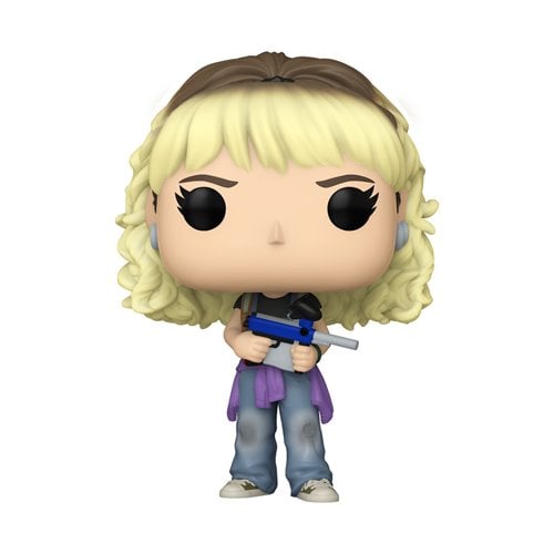 Funko Pop Electric State Michelle vinyl figure