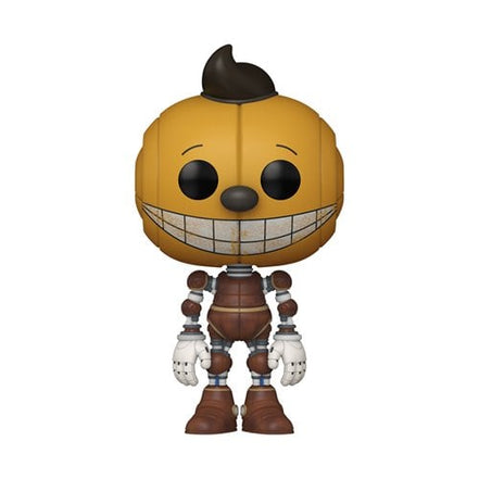 Funko Pop Electric State Cosmo vinyl figure