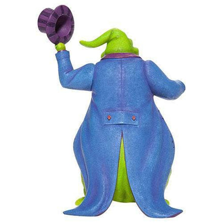 Enesco Disney Showcase Nightmare Before Christmas Figurine - Select Figure(s) - Flip Side CollectiblesAction & Toy FiguresToyShnipOogie Boogie