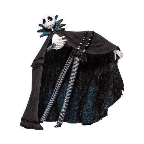 Enesco Disney Showcase Nightmare Before Christmas Figurine - Select Figure(s) - Flip Side CollectiblesAction & Toy FiguresToyShnipJack Skellington