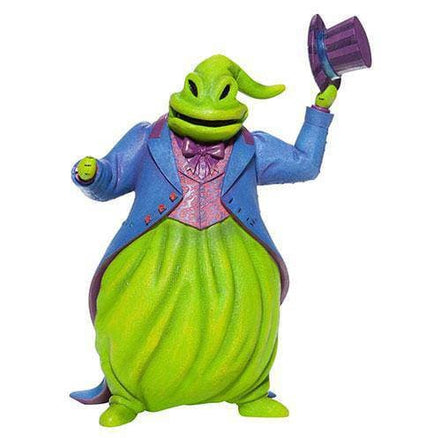 Enesco Disney Showcase Nightmare Before Christmas Figurine - Select Figure(s) - Flip Side CollectiblesAction & Toy FiguresToyShnipOogie Boogie