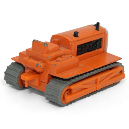 ERTL Terence the Tractor with detailed tracks
