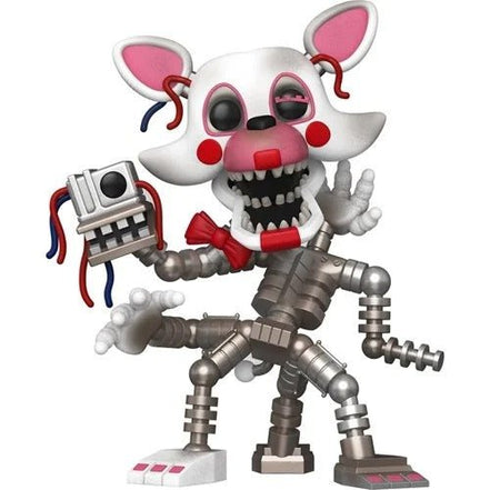 Mangle Funko Pop figure from Five Nights at Freddy's