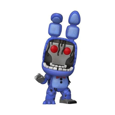 Withered Bonnie Funko Pop figure from Five Nights at Freddy's