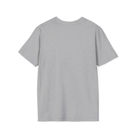 Flip Side Collectibles Unisex Softstyle T-Shirt | Graphic Tee, Casual Wear, Vintage Style, Gift for Collectors, Fun T-ShirtPrintifyT-ShirtSHeather CardinalCottonCrew neckDTG22