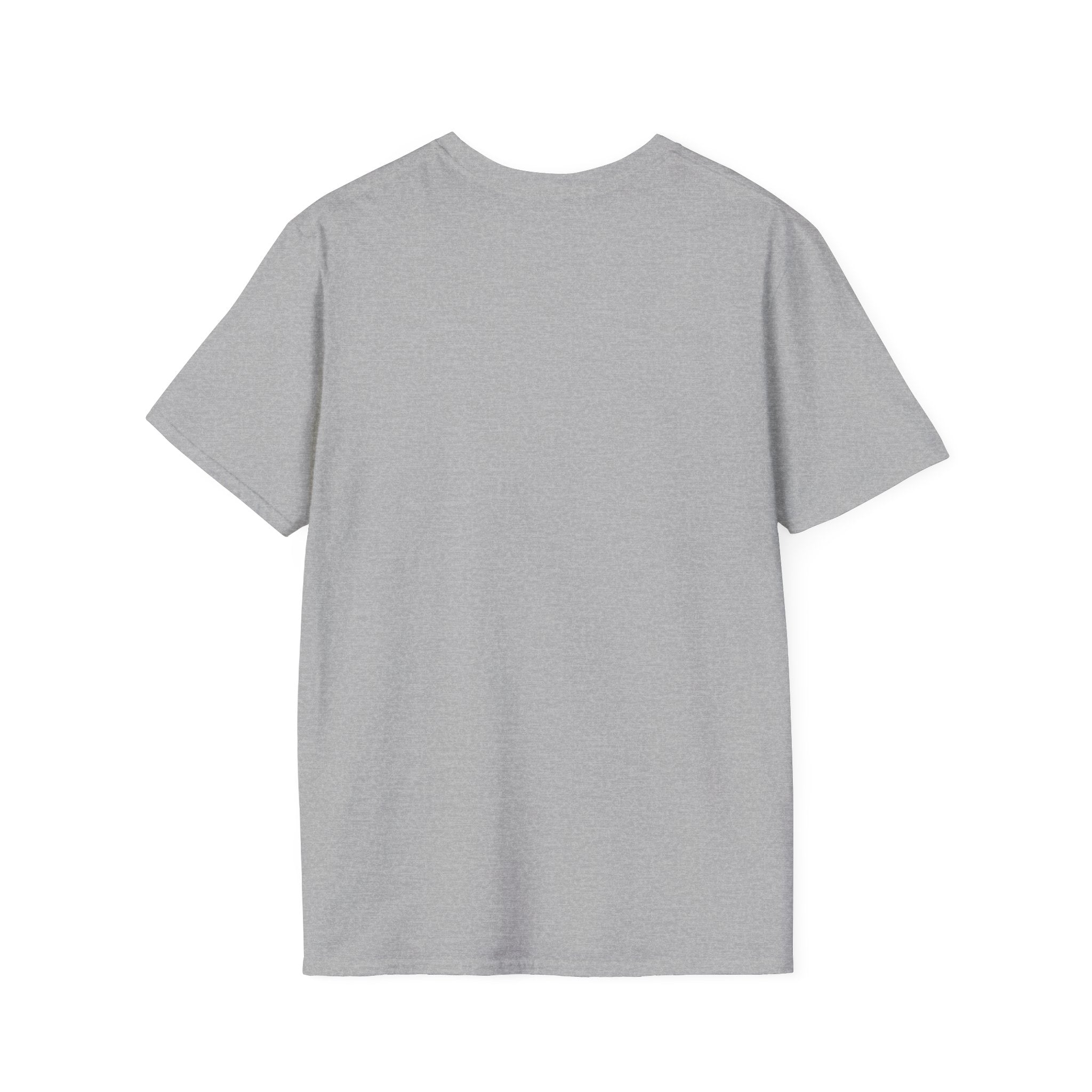 Flip Side Collectibles Unisex Softstyle T-Shirt | Graphic Tee, Casual Wear, Vintage Style, Gift for Collectors, Fun T-ShirtPrintifyT-ShirtSHeather CardinalCottonCrew neckDTG22