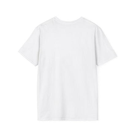 Flip Side Collectibles Unisex Softstyle T-Shirt | Graphic Tee, Casual Wear, Vintage Style, Gift for Collectors, Fun T-Shirt - Flip Side CollectiblesT-ShirtPrintifySHeather Cardinal