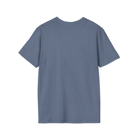 Flip Side Collectibles Unisex Softstyle T-Shirt | Graphic Tee, Casual Wear, Vintage Style, Gift for Collectors, Fun T-ShirtPrintifyT-ShirtSHeather CardinalCottonCrew neckDTG13