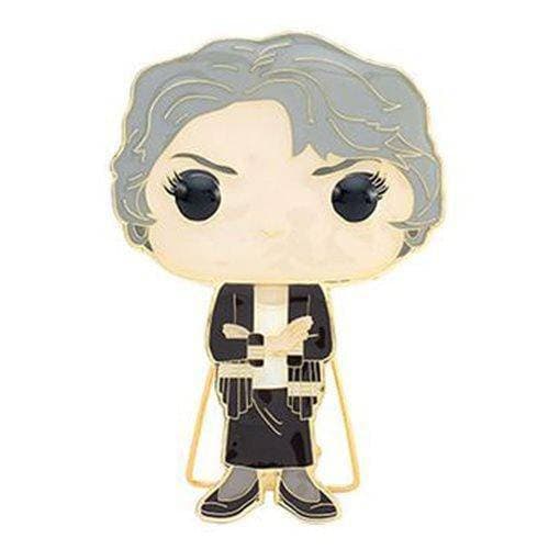 Funko Pop! - Golden Girls Large Enamel Pin - Select Figure(s) - Flip Side CollectiblesBrooches & Lapel PinsToyShnip02 Dorothy