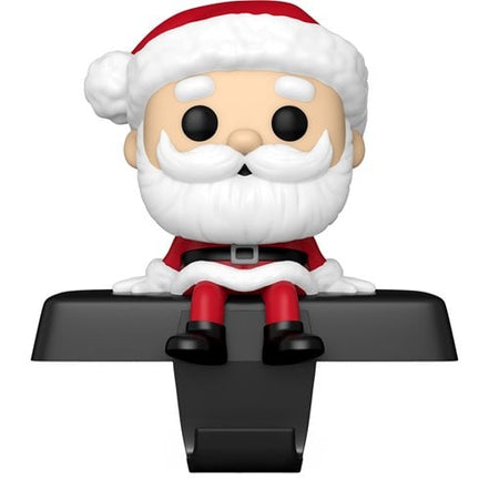 Funko Rudolph the Red - Nosed Reindeer Edge - Sitter Stocking Holder - Select Figure(s)ToyShnipAction & Toy FiguresSantaShopify CollectiveToyShnip3