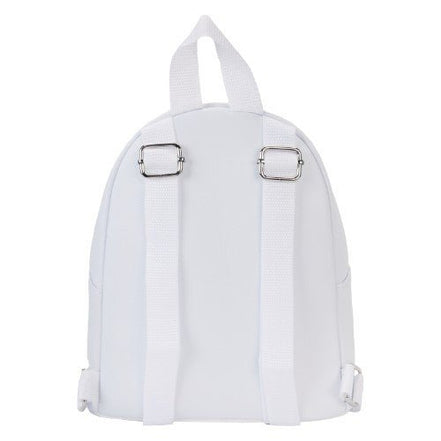Back view of Funko Blackpink mini backpack