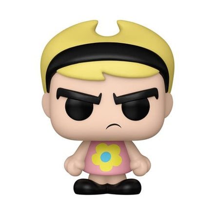 Funko Pop! Grim vinyl figure from The Grim Adventures of Billy & Mandy