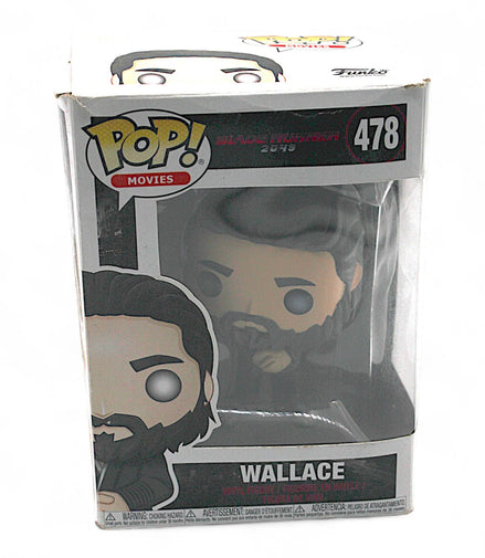 Funko Pop Blade Runner 2049 Wallace figure in box