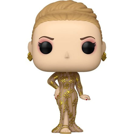 Funko Pop Casino Ginger McKenna Vinyl Figure