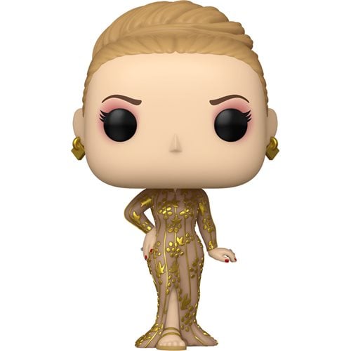 Funko Pop Casino Ginger McKenna Vinyl Figure