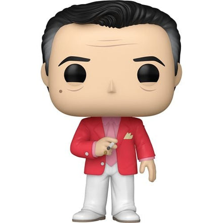 Funko Pop Casino Sam Rothstein Vinyl Figure