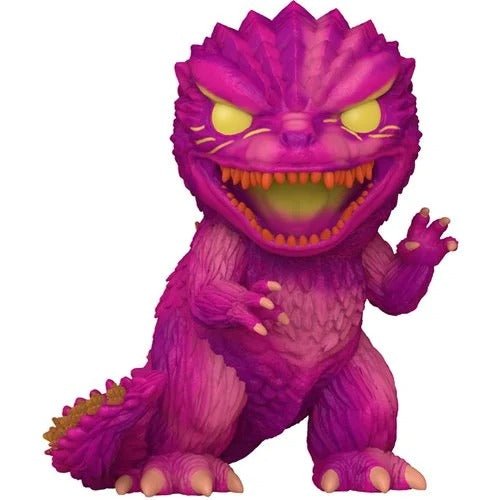 Pink Godzilla Funko Pop Vinyl Figure