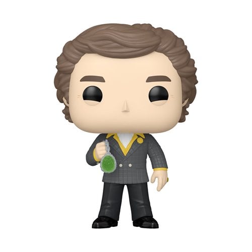 Funko Pop! Jor-El 1978 figure in white suit