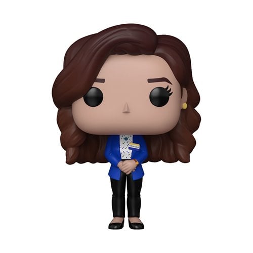 Garrett McNeill Funko Pop vinyl figure from Superstore