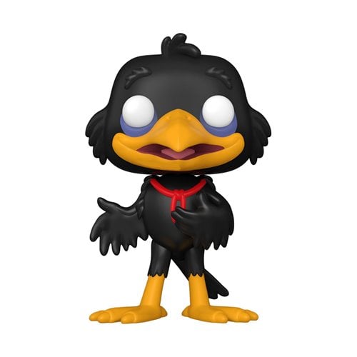 Jeremy Funko Pop! vinyl figure from The Secret of NIMH