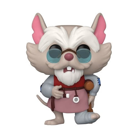 Mr. Ages Funko Pop! vinyl figure from The Secret of NIMH