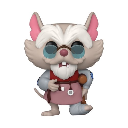 Mr. Ages Funko Pop! vinyl figure from The Secret of NIMH