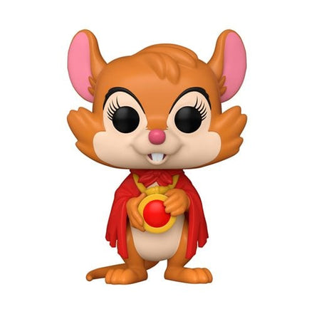 Mrs. Brisby Funko Pop! vinyl figure from The Secret of NIMH
