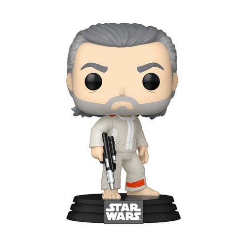 Funko Pop Kino Loy vinyl figure