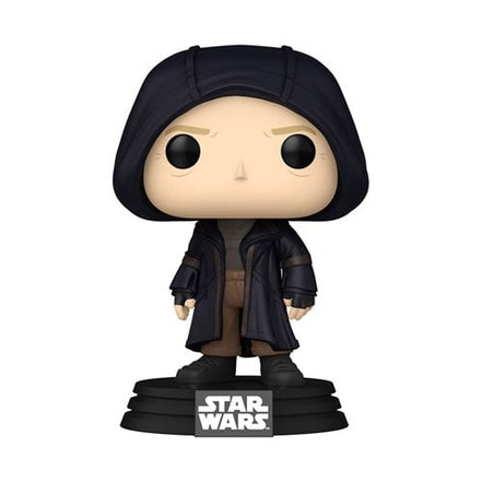 Funko Pop Luthen Rael vinyl figure