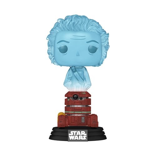 Funko Pop Maarva vinyl figure
