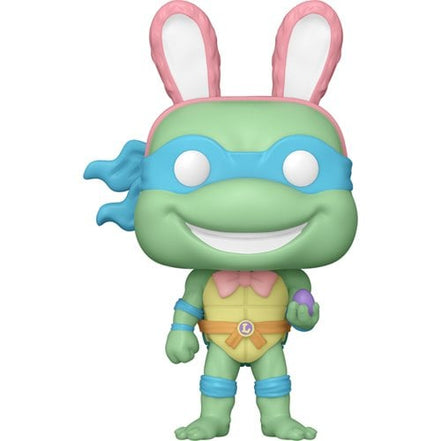 Funko Pop Teenage Mutant Ninja Turtles Easter Michelangelo in box