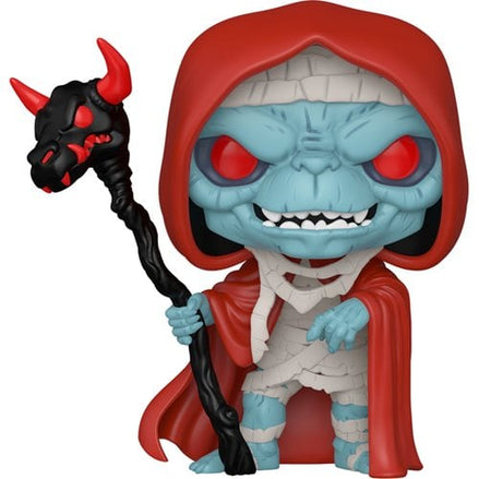 Funko Pop! Mumm-Ra vinyl figure out of box