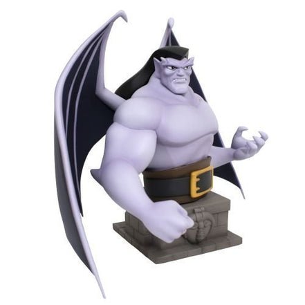 Gargoyles 1/7 Scale Resin Mini - Bust - Select Figure(s) - Flip Side CollectiblesAction FigureToyShnipGoliath