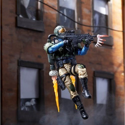G.I. Joe Classified Series 6 - Inch Action Figures - Select Pack(s)ToyShnipAction & Toy FiguresSteel Corps Troopers 2 - PackShopify CollectiveToyShnip11
