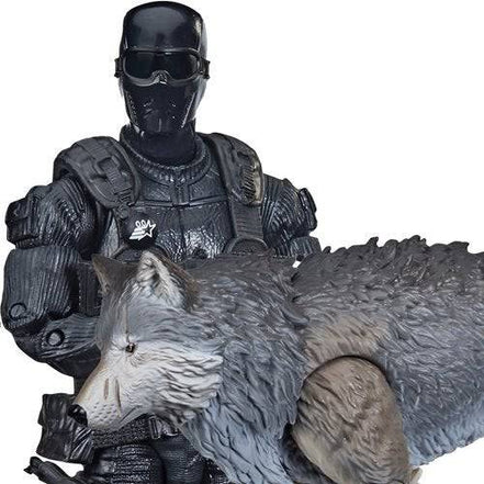 G.I. Joe Classified Series 6 - Inch Action Figures - Select Pack(s)ToyShnipAction & Toy FiguresSnake Eyes and Timber: Alpha CommandosShopify CollectiveToyShnip20