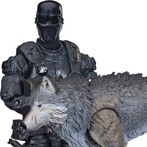 G.I. Joe Classified Series 6 - Inch Action Figures - Select Pack(s)ToyShnipAction & Toy FiguresSnake Eyes and Timber: Alpha CommandosShopify CollectiveToyShnip20