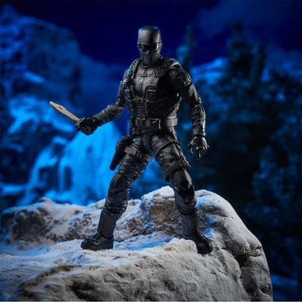 G.I. Joe Classified Series 6 - Inch Action Figures - Select Pack(s)ToyShnipAction & Toy FiguresSnake Eyes and Timber: Alpha CommandosShopify CollectiveToyShnip24