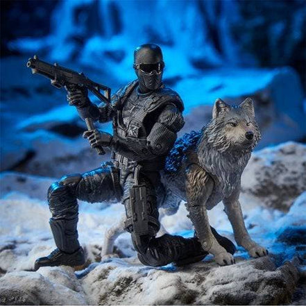 G.I. Joe Classified Series 6 - Inch Action Figures - Select Pack(s)ToyShnipAction & Toy FiguresSnake Eyes and Timber: Alpha CommandosShopify CollectiveToyShnip23