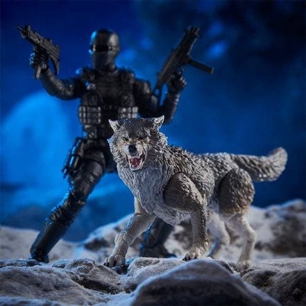 G.I. Joe Classified Series 6 - Inch Action Figures - Select Pack(s)ToyShnipAction & Toy FiguresSnake Eyes and Timber: Alpha CommandosShopify CollectiveToyShnip25