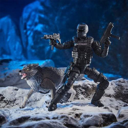 G.I. Joe Classified Series 6 - Inch Action Figures - Select Pack(s)ToyShnipAction & Toy FiguresSnake Eyes and Timber: Alpha CommandosShopify CollectiveToyShnip26