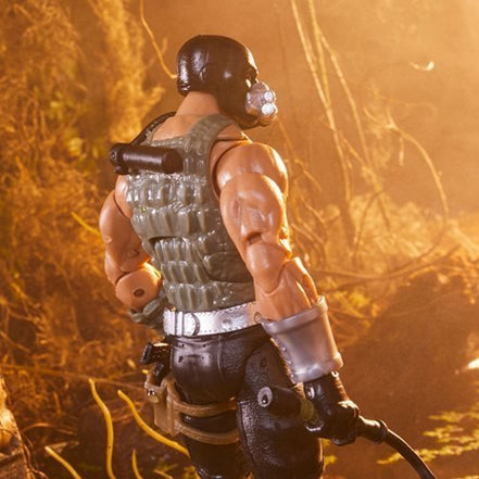 G.I. Joe Classified Series 6 - Inch Action Figures - Select Pack(s)ToyShnipAction & Toy FiguresCroc Master and AlligatorShopify CollectiveToyShnip33