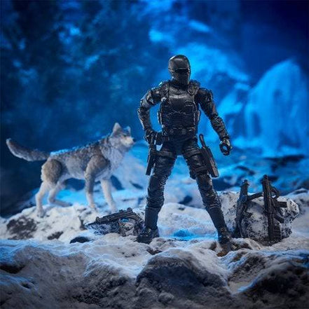 G.I. Joe Classified Series 6 - Inch Action Figures - Select Pack(s)ToyShnipAction & Toy FiguresSnake Eyes and Timber: Alpha CommandosShopify CollectiveToyShnip22