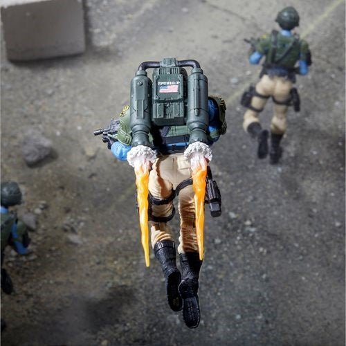 G.I. Joe Classified Series 6 - Inch Action Figures - Select Pack(s)ToyShnipAction & Toy FiguresSteel Corps Troopers 2 - PackShopify CollectiveToyShnip17