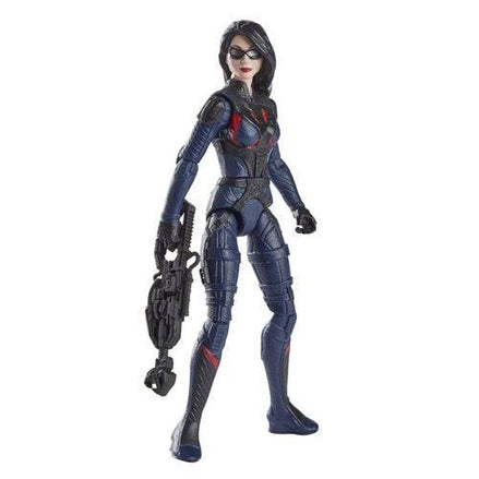 G.I. Joe Snake Eyes Movie 6 - Inch Action Figure - Select Figure(s) - Flip Side CollectiblesAction & Toy FiguresToyShnipBaroness