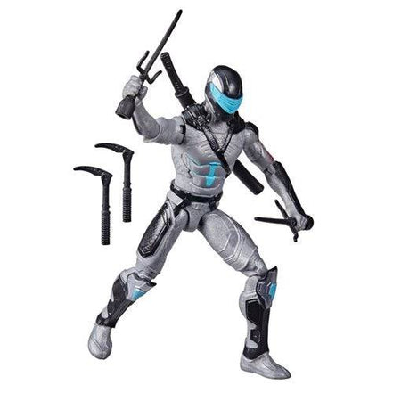 G.I. Joe Snake Eyes Movie 6 - Inch Action Figure - Select Figure(s) - Flip Side CollectiblesAction & Toy FiguresToyShnipSnake Eyes 2