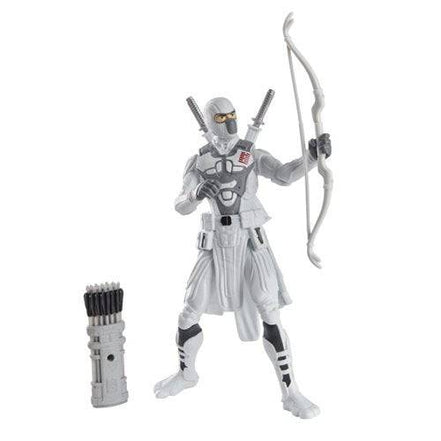 G.I. Joe Snake Eyes Movie 6 - Inch Action Figure - Select Figure(s) - Flip Side CollectiblesAction & Toy FiguresToyShnipStorm Shadow
