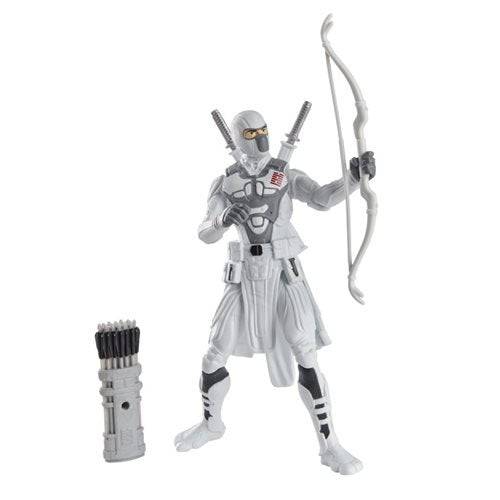 G.I. Joe Snake Eyes Movie 6 - Inch Action Figure - Select Figure(s) - Flip Side CollectiblesAction & Toy FiguresToyShnipStorm Shadow
