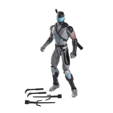G.I. Joe Snake Eyes Movie 6 - Inch Action Figure - Select Figure(s) - Flip Side CollectiblesAction & Toy FiguresToyShnipSnake Eyes 2