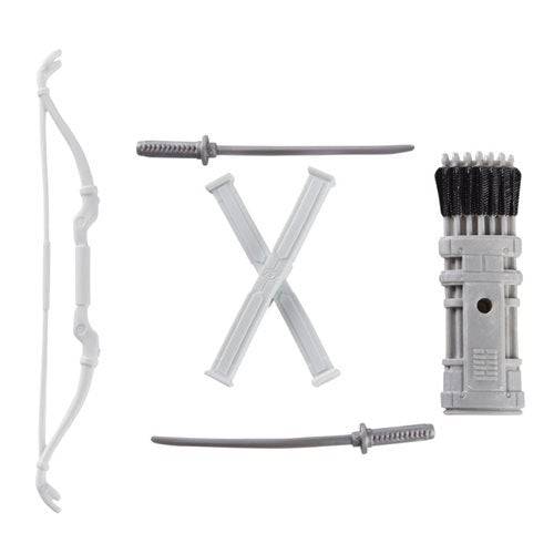 G.I. Joe Snake Eyes Movie 6 - Inch Action Figure - Select Figure(s) - Flip Side CollectiblesAction & Toy FiguresToyShnipStorm Shadow