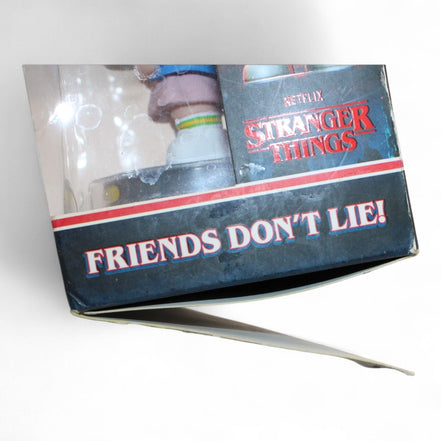 GPK Stranger Things Waffelle Figure Ages 8+ Netflix Collab – 1980s nostalgia - Flip Side CollectiblesVinyl FigureThe Loyal Subjects